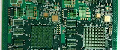 12-layer PCB Impedance control