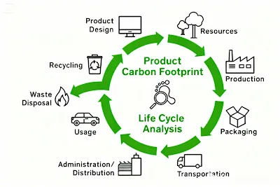 Understanding the Environmental Impact of Printed Circuit Boards
