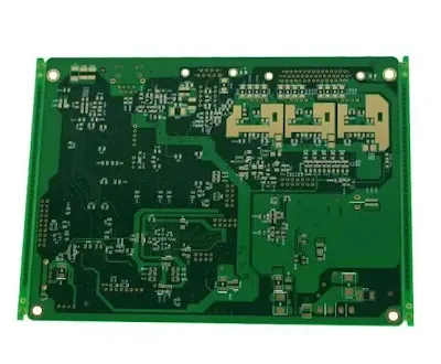 USB-C PCB Layout