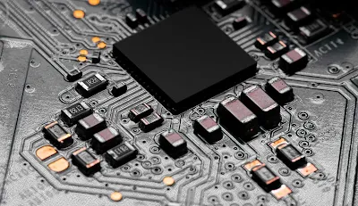 Integrating Through-Hole Technology in Network Switch PCBs
