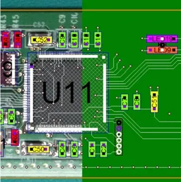 automated DFA software