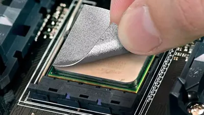 Thermal Pad