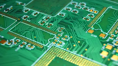 high speed PCB