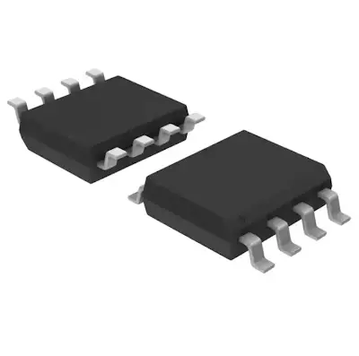 U6117D LED Driver IC Overview