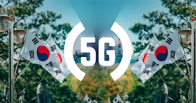 South Korea Dedicated 5G Spectrum: Status and Outlook
