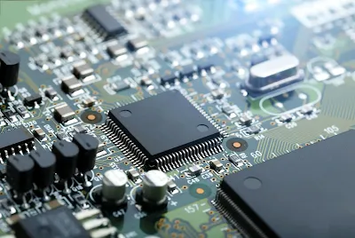Key Hardware Specifications