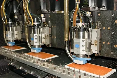 flexible PCB manufacturing cost factors