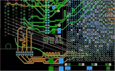 How to Design the Schematic and Choose PCB Software?