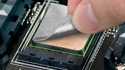 Thermal Pad Components: A Beginner's Guide to Effective Heat Dissipation