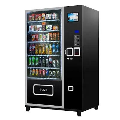 PCB Design is Crucial for Vending Machines
