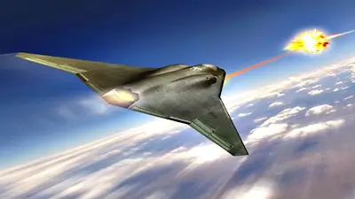 SHiELD: Laser Weapon Feasibility for 5th-Gen Fighters