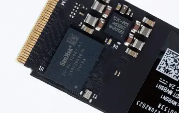 WD Blue SN580 PCIe 4.0 SSD Review