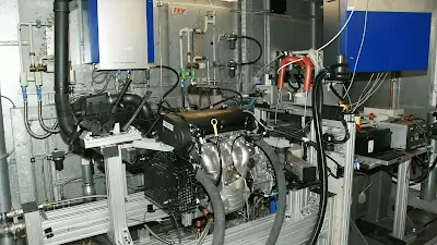 Bench Testing and Rocket Integration