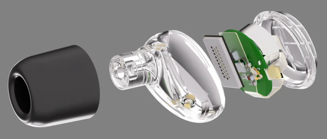 Montara Plus headphones