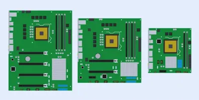 PCB Form Factor