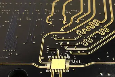 Stackup Materials for High-Frequency Applications