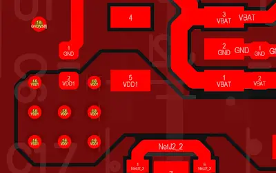Optimizing Power Plane Vias for Enhanced PCB Signal Integrity