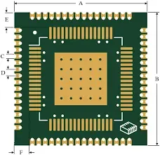 PCB Thermal Vias