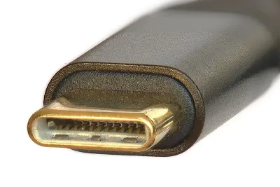 USB-C
