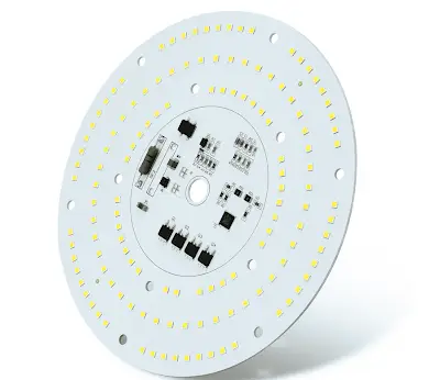 Optimizing Solder Mask for Enhanced Light Reflection in LED PCBs
