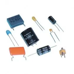 Capacitors