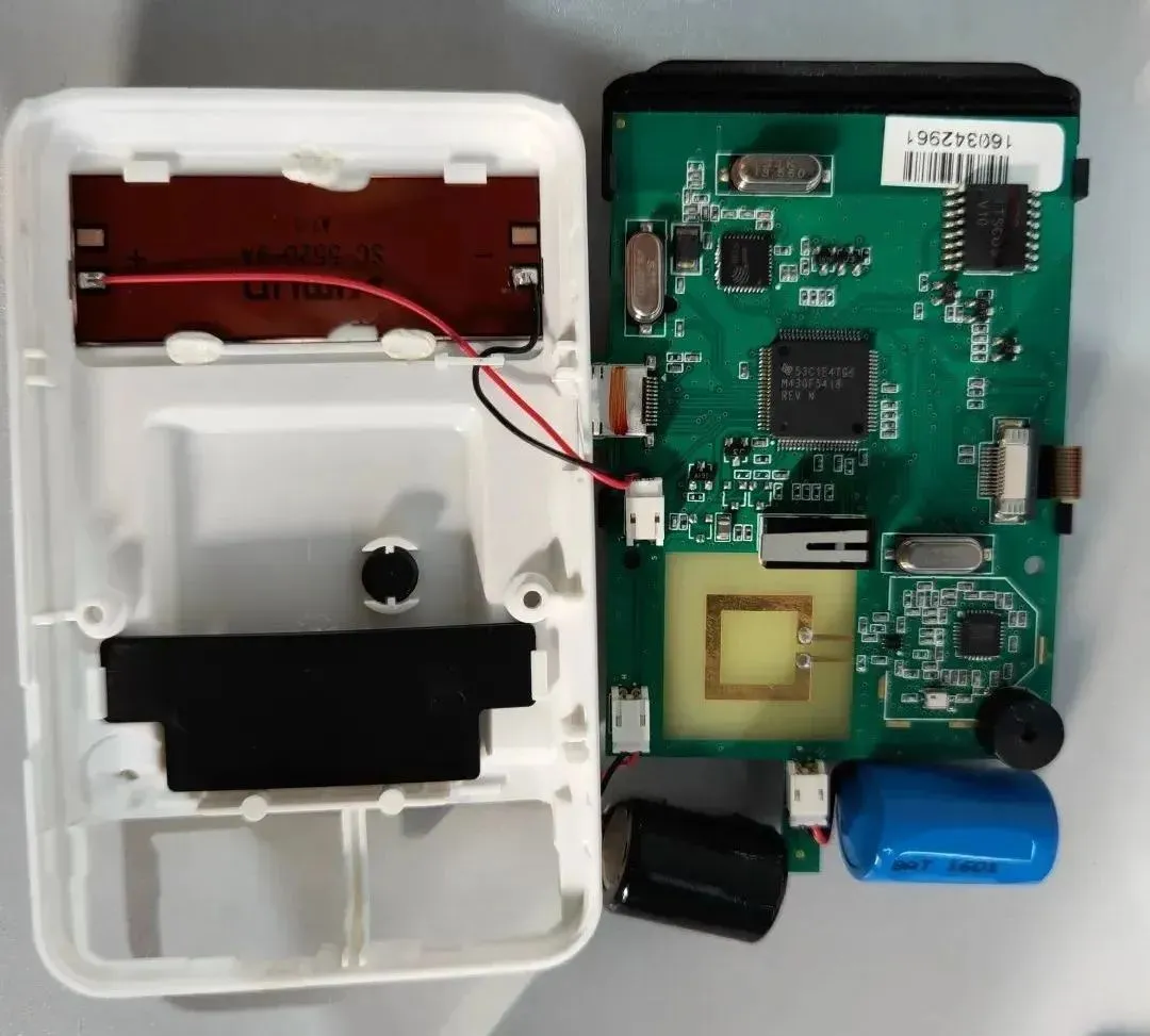 ETC Sutong (TUNA-C10)