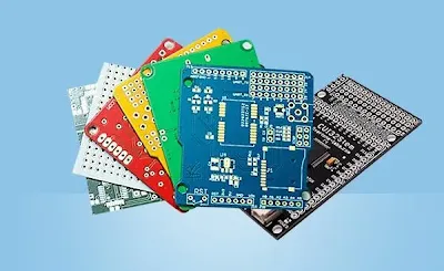 Solder Mask Types Comparison