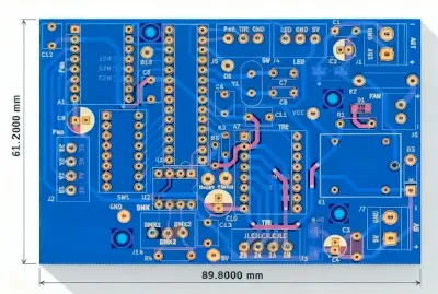 Understanding and Designing the ATM Interface Circuit