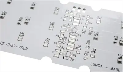 Aluminum PCBs: The Comprehensive Guide to Metal Core Circuit Boards