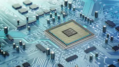 Emerging Display Panel PCB Design: MicroLED Chip Integration and Fluidic Self-Assembly