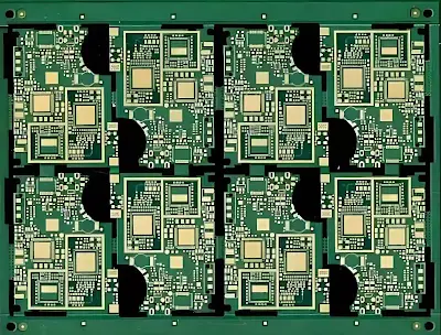 PCB Assembly Cost