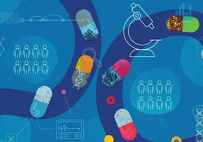 Molecular Diagnostics for Faster, More Accurate Patient Diagnosis