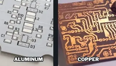 Aluminum PCB vs Copper PCB: Which One You Need?