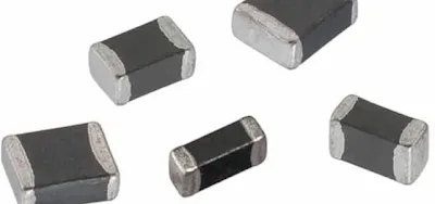 Surface-mount device (SMD) inductors