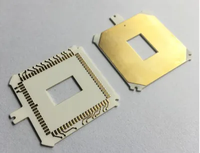 Ceramic Substrates for Integrated Performance