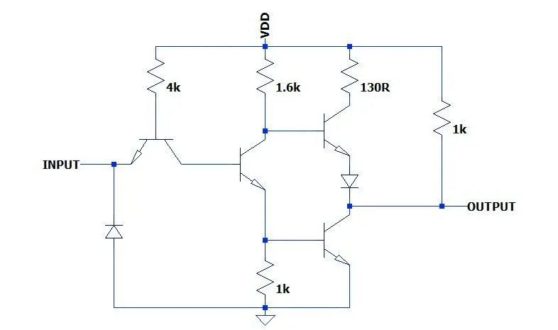 Do Pull-Up or Pull-Down Resistors Improve Drive Strength?