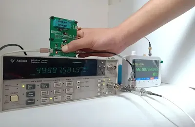 High-reliability multilayer PCB for implantable device undergoing environmental stress simulation