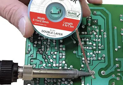 DIY 8-Layer PCB Troubleshooting: Diagnosing and Fixing Common Issues