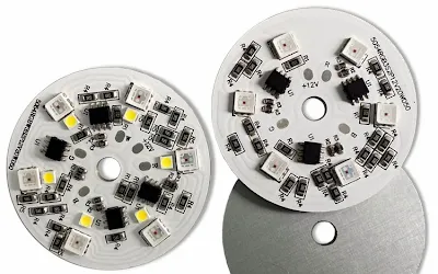 Aluminum PCB