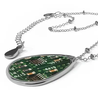 Turn E-Waste into Art: Creative Upcycling Ideas for Old PCBs