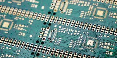 It's wise to limit via-in-pad usage to instances where it is truly necessary, such as for fine-pitch components (below 0.5 mm pitch) or in high-density interconnect (HDI) designs.