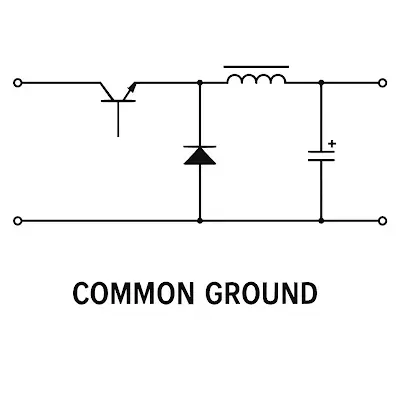 How to Distinguish Isolated and Non-Isolated Power Supplies