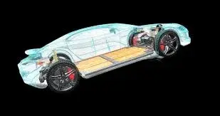 High-Voltage Wiring Design for New-Energy Vehicles