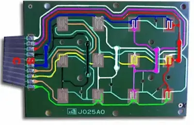 Construction Equipment PCB Reverse Engineering: Benefits and Approaches