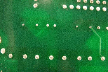Solder Mask Defect