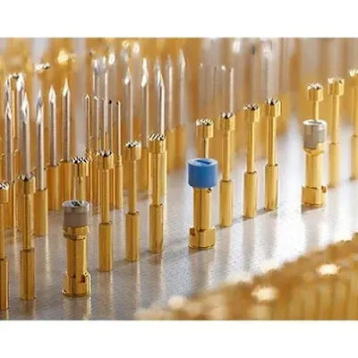 test probes
