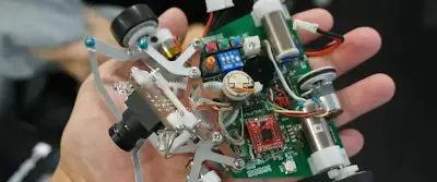 Sensor Placement on PCB