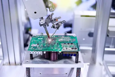 Microvia PCB for RF Applications: Design Considerations for High Frequency Performance