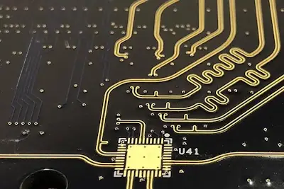 HDI PCB Signal Integrity Design: Key Considerations & Guidelines