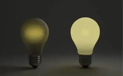 LED Keeps Glowing After Switch Off: Causes and Fixes